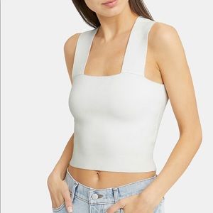 New ALC Lia Tank White